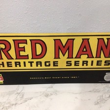 Red man chewing for sale  Tazewell