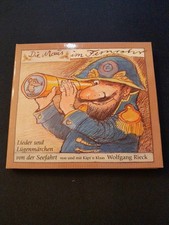Wolfgang rieck maus gebraucht kaufen  Kamp-Lintfort
