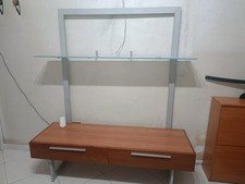 Mobile porta legno usato  Napoli
