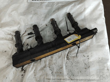 55579072 bobina opel usato  Italia