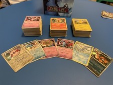 Lotto pokemon 320 usato  Brescia