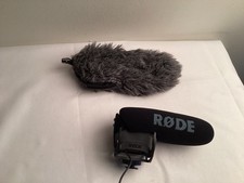 Rode videomic pro for sale  Summit