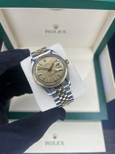 Rolex datejust 1601 for sale  BRISTOL