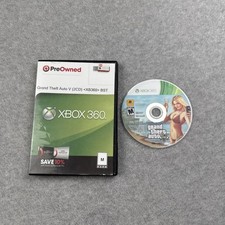 Grand Theft Auto V Five Disc 2 APENAS (Microsoft Xbox 360, 2013) Formato Muito Bom/Testado comprar usado Grand Theft Auto V Five Disc 2 APENAS (Microsoft Xbox 360, 2013) Formato Muito Bom/Testado comprar usado  Enviando para Brazil