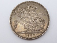 1887 queen victoria for sale  GOOLE