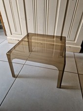 Table basse vintage d'occasion  Montreuil-Juigné