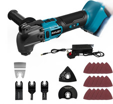 Cordless oscillating multi for sale Cordless oscillating multi for sale  RUGBY