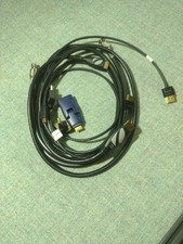 Lote de cabos para filmagem HDMI mini HDMI BNC para adaptador BNC 90 comprar usado  Enviando para Brazil