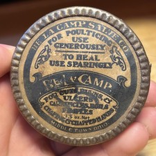 Rare antique camp for sale  Camp Lejeune