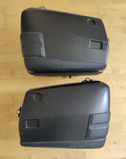 Bmw seitenkoffer koffer gebraucht kaufen  Illschwang