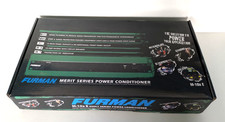 Nuovo furman m10x usato  Spedire a Italy