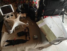 Dji phantom drohne gebraucht kaufen  Dietzenbach