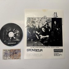 Stone sour corey for sale  Hixson