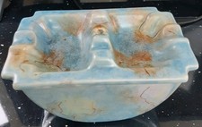 Vintage ceramic ashtray for sale  DERBY