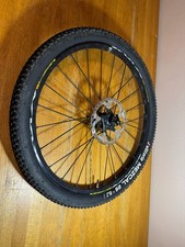 Mavic crossmax front for sale  BROMLEY