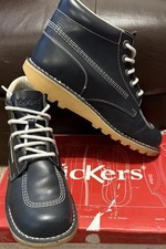 Men kickers casual for sale  MANCHESTER