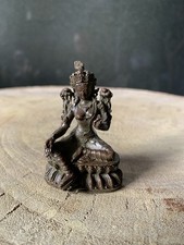 Bronze buddha for sale  HOLYHEAD