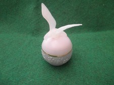 Ancien flacon parfum d'occasion  Saint-Quentin