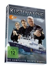 Küstenwache komplette neunte gebraucht kaufen  Emmingen-Liptingen