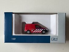 Volkswagen caddy brandweer gebraucht kaufen  Garbsen
