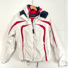 Schöne damen skijacke gebraucht kaufen  Wiehl