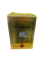 Ballantine scotch whisky usato  Italia