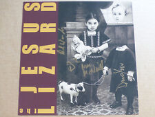 The jesus lizard gebraucht kaufen  Neuruppin