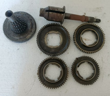 Cambio completo motore usato  Perugia