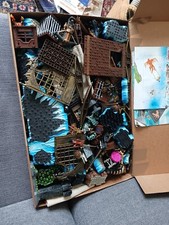 Mega bloks 9895 for sale  CRIEFF