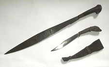 Sword espada philippines for sale  Plymouth
