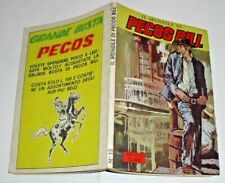 Fumetto western mensile usato  Italia