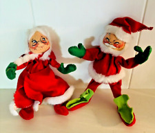 Vtg annalee christmas for sale  Sacramento