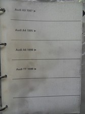 Werkstattbuch reparaturleitfad gebraucht kaufen  Dinslaken