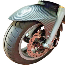 Parafango anteriore gilera usato  Torricella del Pizzo