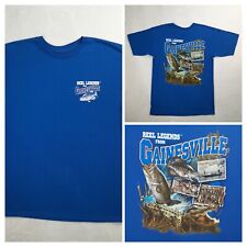 Reel legends shirt for sale  GILLINGHAM