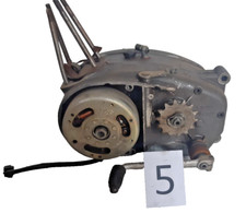 Motore beta 50cc usato  Caselle Torinese