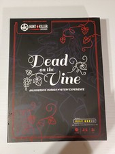 Hunt killer dead for sale  Lodi