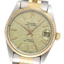 Tudor prince oyster d'occasion  Expédié en Belgium