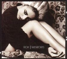 Rox memoirs cd gebraucht kaufen  Deutschland