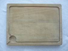 Grande planche découper d'occasion  Le Mans