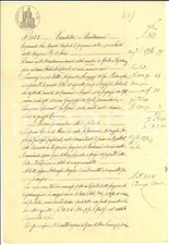 1899 casalbellotto secondo usato  Milano