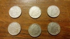 Cent 1941 moneta usato  Italia