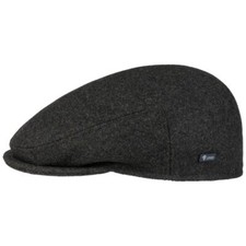 Casquette plate inglese d'occasion  Lyon I