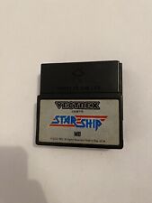 Vectrex star ship d'occasion  Montpellier-