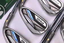 Ping g30 irons for sale  LOANHEAD