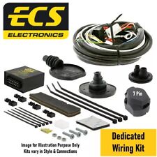 Ecs pin towbar for sale  HULL