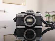 Minolta x500 body d'occasion  Sorède