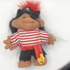 Vintage pirate troll for sale Vintage pirate troll for sale  HAWICK