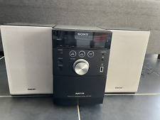 Chaîne hifi sony d'occasion  Frejus