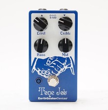 Earthquaker devices tone for sale  Brooklyn
